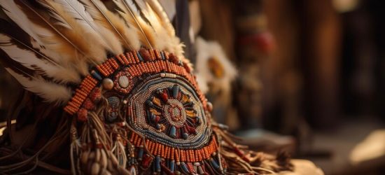 Amerindian Affairs